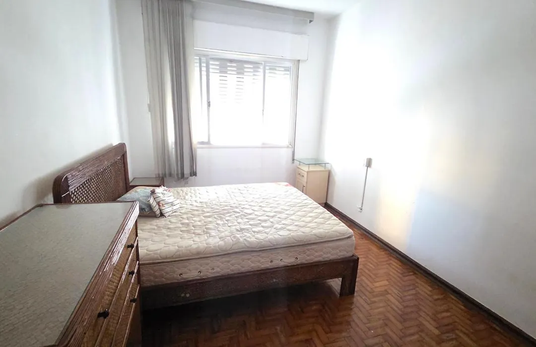 Apartamento 3 quartos , vista ao mar, Pitangueiras , 8 pessoas , 50 metros do mar-1